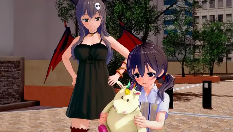 图片[8]-安卓+电脑【动态】我是如何成为圣女保镖的0.6 步-大壮社区