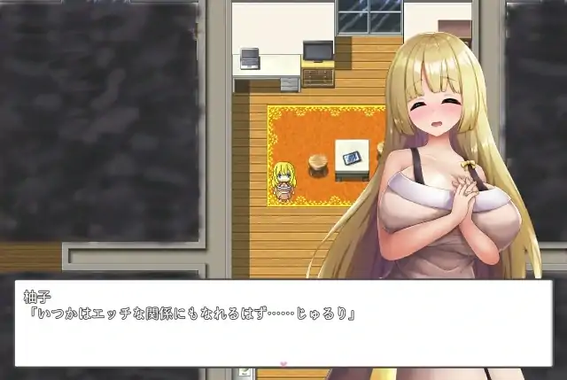 图片[3]-安卓+电脑【日系RPG】银荡姐姐v1.0-大壮社区