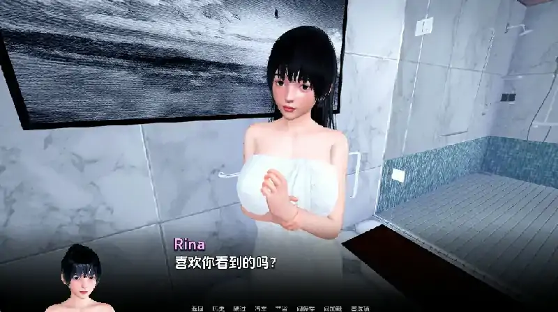 图片[5]-安卓+电脑（爆款SLG 动态CV）忠诚的妻子 全CG画廊v0.55步-大壮社区