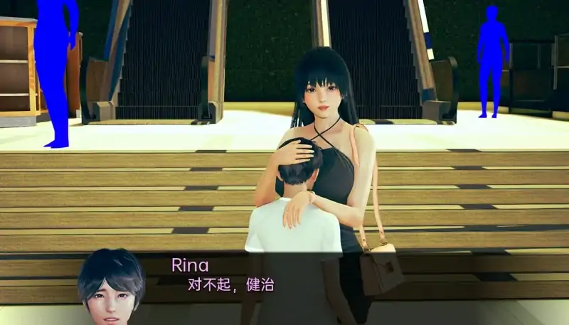 图片[5]-安卓+电脑【爆款SLG 动态CV]忠诚的妻子 v0.48步-大壮社区