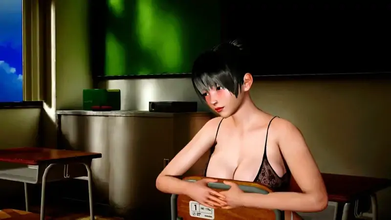 图片[7]-安卓+电脑【爆款SLG 动态CV]忠诚的妻子 v0.48步-大壮社区