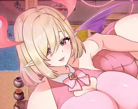 图片[6]-安卓+电脑【RPG/动态/CV]魅魔妈妈和我的甜蜜爱巢-大壮社区