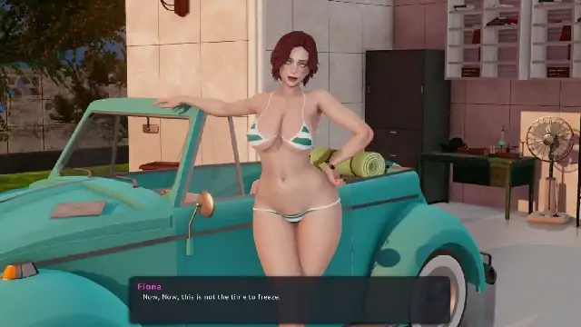 图片[8]-安卓+电脑【拉大车SLG 动态]我爱熟女v0.83 步-大壮社区