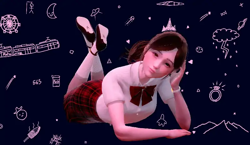 图片[2]-安卓+电脑 [亚洲SLG 动态]父女 步-大壮社区