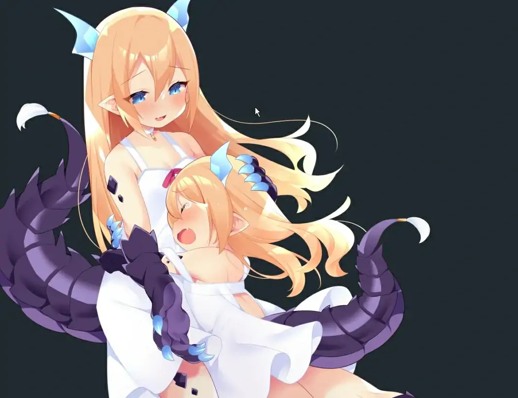图片[7]-安卓+电脑 魔物娘岛（日系RPG 动态）-大壮社区