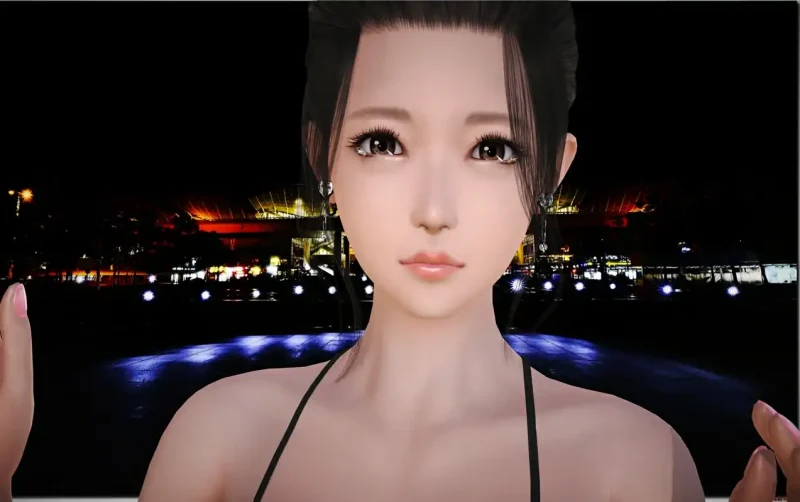 图片[2]-安卓+电脑【国风SLG 动态]美女养成师-大壮社区