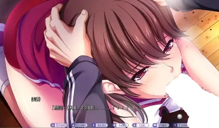 图片[5]-PC电脑【ADV类型/NTR/CV】熟女排球.被榨取的熟透人妻们 v1.0骑-大壮社区