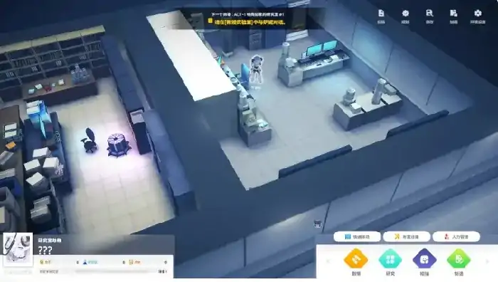 图片[2]-PC电脑【养成SLG/动态/CV】萨妮羊研究室+DLC-大壮社区