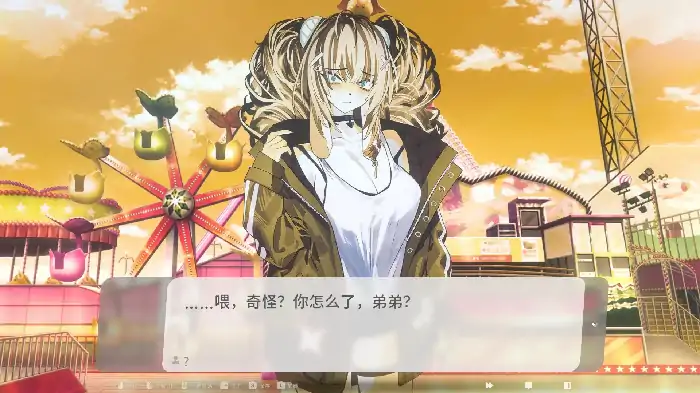 图片[8]-PC电脑【养成SLG/动态/CV】萨妮羊研究室+DLC-大壮社区