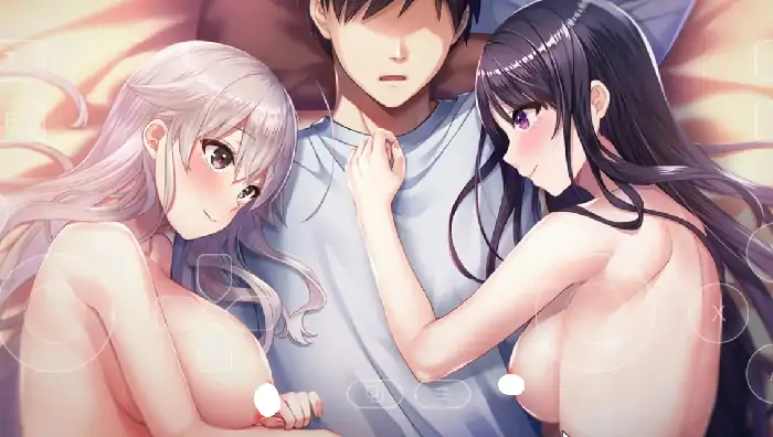 图片[4]-PC电脑【日系ADV/调教/CV】纠缠之恋的邀请函 v26.04.24骑（甜蜜女友社团新作）-大壮社区