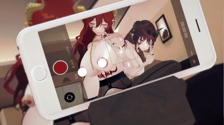 图片[7]-安卓+电脑+IOS【视频】星穹铁道 卡芙卡+姬子 有CV+步-大壮社区