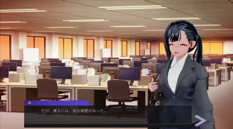 图片[5]-PC电脑版【露出/SLG/动态】露出挑战 优美酱在外面全裸是不行的吗 官中-大壮社区