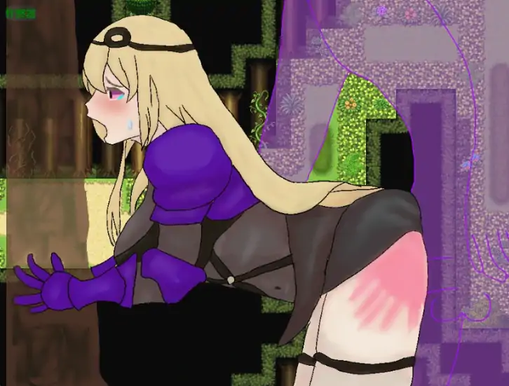 图片[4]-安卓+电脑【RPG/作弊/2D】女师父逃不掉1.0 骑-大壮社区