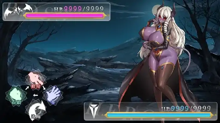 图片[6]-PC电脑【日系SLG/异族/CV】异世界猜拳勇者 v1.0步+DLC-大壮社区