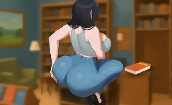 图片[10]-安卓+电脑【欧美SLG/小马拉大车】郊区的欲望 v01.03步-大壮社区