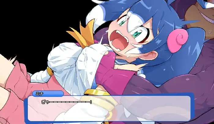 图片[6]-安卓+电脑【ADV/萝莉】抓住了女主角怎么可能什么都不做 v1.0.0骑-大壮社区