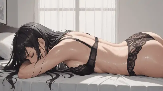 图片[4]-安卓+电脑【欧美SLG/动态/NTR】我的哥特欲望Ch.9 v0.9.0步-大壮社区