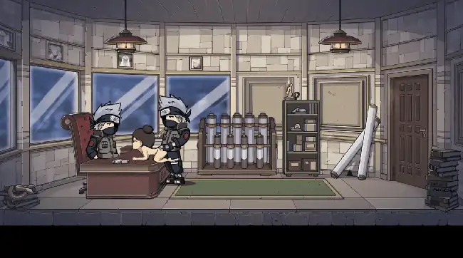 图片[4]-安卓+电脑【同人SLG/动态】纲手的卷轴 v0.25步-大壮社区