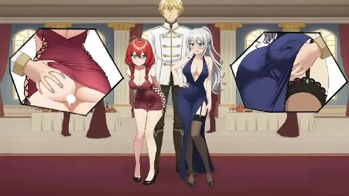 图片[10]-电脑版【养成SLG/动态/NTR】异世界NTR旅馆 V1.47官中 骑-大壮社区