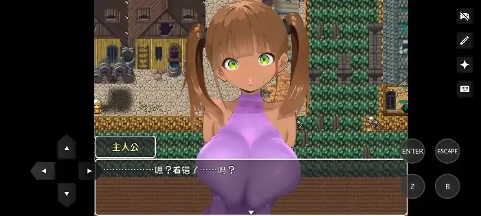 图片[6]-安卓+电脑【探索RPG/动态/NTR】罗泽利亚姆 v1.04骑 Joi模拟器-大壮社区