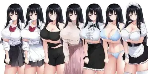 图片[3]-PC电脑【养成SLG/纯爱/CV/动态】逃家少女同居中 v1.0.6步-大壮社区