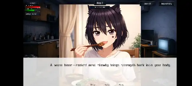 图片[6]-安卓+电脑【日系SLG/调教/重口】非魔术师矫正设施 v1.0骑-大壮社区