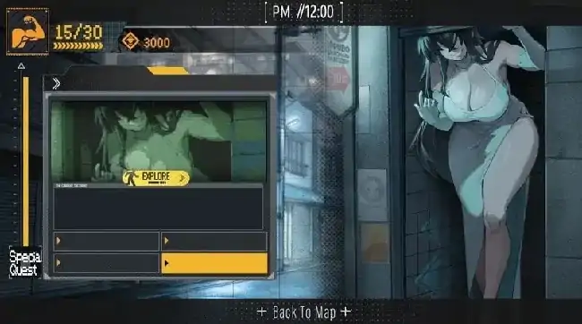 图片[2]-电脑版【神作微恐SLG猎奇解密动态】她本不该在这里 V0.2官中 步-大壮社区