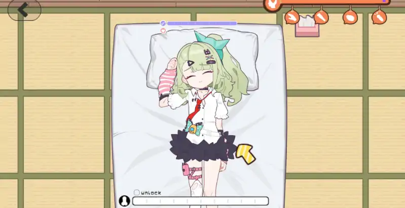图片[2]-安卓手机版【SLG/少女/互动】睡眠○～与地下偶像们的合宿生活～官中 自带全CG+骑-大壮社区