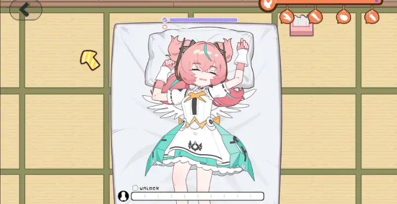 图片[3]-安卓手机版【SLG/少女/互动】睡眠○～与地下偶像们的合宿生活～官中 自带全CG+骑-大壮社区