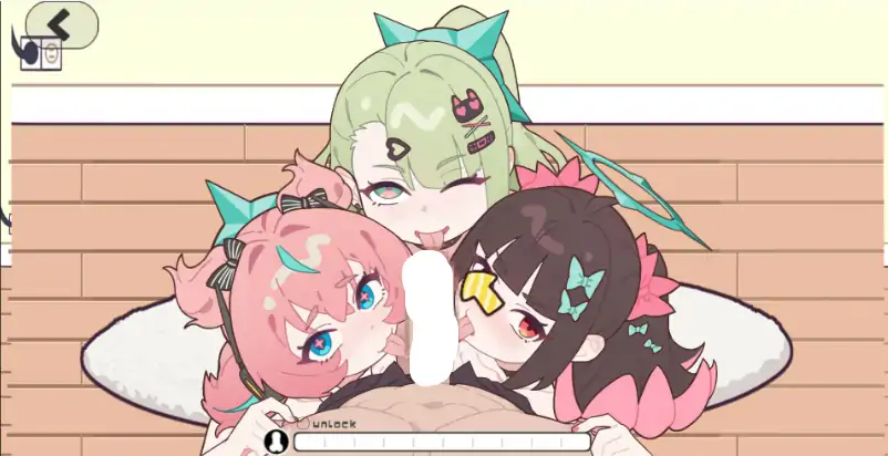 图片[7]-安卓手机版【SLG/少女/互动】睡眠○～与地下偶像们的合宿生活～官中 自带全CG+骑-大壮社区
