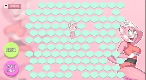 图片[2]-安卓手机版【SLG/动态】Trap the Cat 抓住猫 步-大壮社区