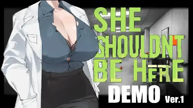 图片[6]-电脑版【神作微恐SLG猎奇解密动态】她本不该在这里 V0.2官中 步-大壮社区