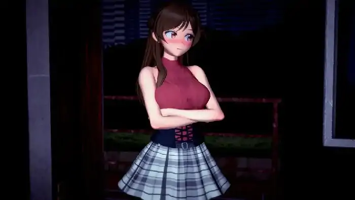 图片[8]-安卓+电脑【日系RPG/偷窥】NTR女友 v0.5步 Joi模拟器-大壮社区