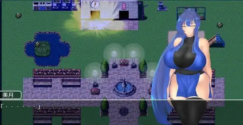 图片[1]-安卓【日系RPG/动态/NTR】退魔师美月被诅咒的秘宝传说 v1.0.0骑-大壮社区