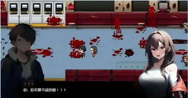 图片[2]-PC电脑【日系ARPG/动态/NTR】尸落之城─堕入欲望的阴影 v0.91.0步-大壮社区