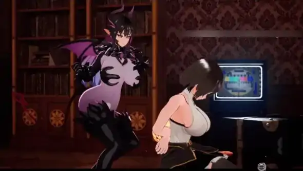 图片[4]-PC电脑【3D/解迷/动态】魅魔梦魇 v0.3.9步-大壮社区