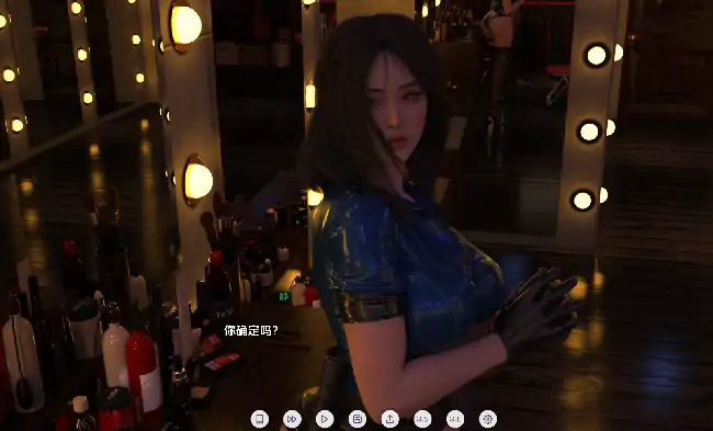 图片[11]-安卓+电脑【精品SLG/丝袜/动态】爱欲之都S1 v1.0.0步-大壮社区