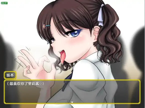 图片[3]-安卓+电脑【日系RPG/作弊/异种X】魔法少女里莉1.0 骑-大壮社区