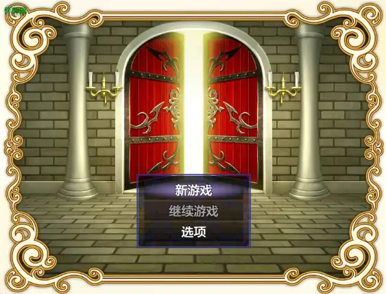 安卓+电脑【日系RPG/作弊/奇幻】女剑斗士弗莱米与堕落的竞技场1.0 骑-大壮社区