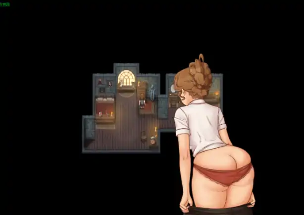 图片[3]-安卓+电脑【日系RPG/作弊/2D】赫敏的商店0.2.7 步-大壮社区
