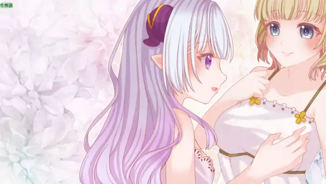 图片[2]-安卓+电脑【日系RPG/作弊/百合】残月的蕾薇莉亚1.0 骑-大壮社区