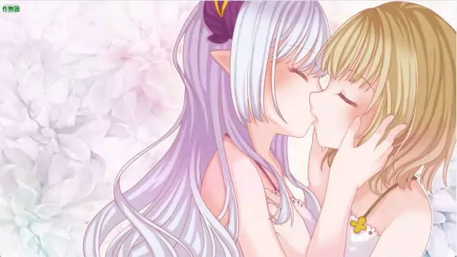 图片[4]-安卓+电脑【日系RPG/作弊/百合】残月的蕾薇莉亚1.0 骑-大壮社区
