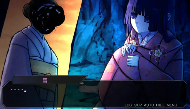 图片[2]-PC电脑【日系ADV/动态/少女】关守神-大壮社区