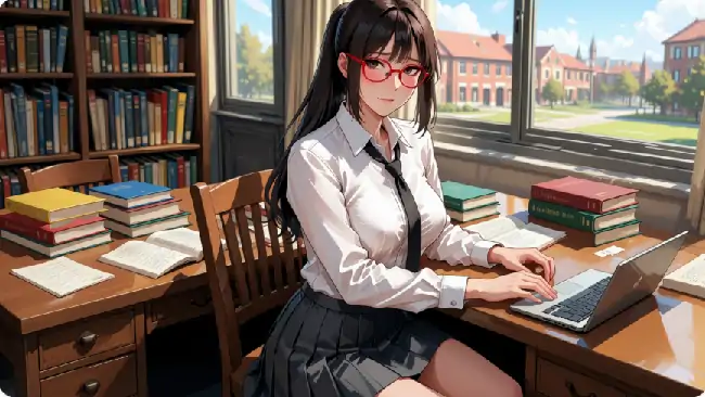 图片[2]-安卓+电脑【日系SLG/动态/后宫】 谁能想到？v1.3步-大壮社区