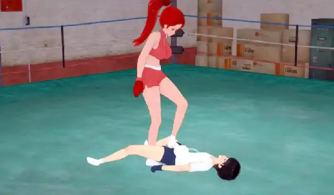 图片[6]-安卓+电脑【国产SLG/动态/SM】我被女主人包围 v1.05步-大壮社区
