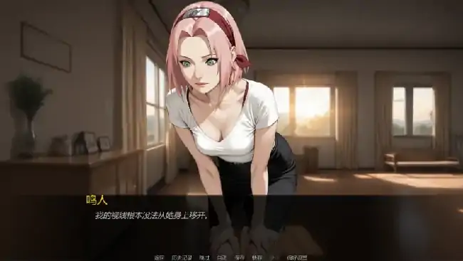 图片[2]-安卓+电脑【日系SLG/动态/同人】忍者归来 v1.09步-大壮社区