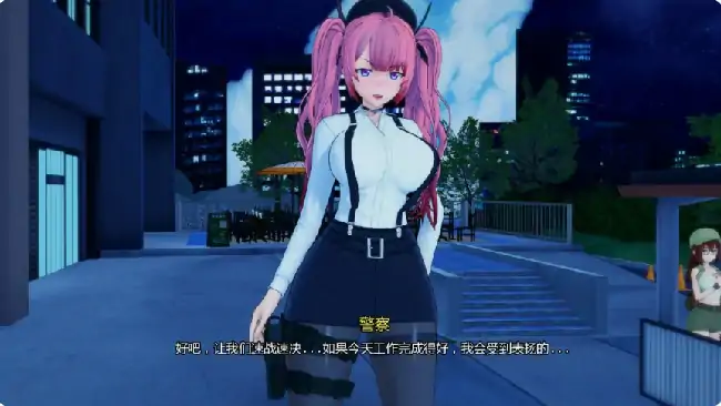 图片[2]-安卓+电脑【亚洲SLG/动态/沙盒】创世计划 v0.4步-大壮社区
