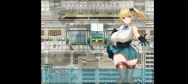 图片[6]-安卓+电脑【日系RPG/调教】人形使梦醒之时 v1.31骑-大壮社区
