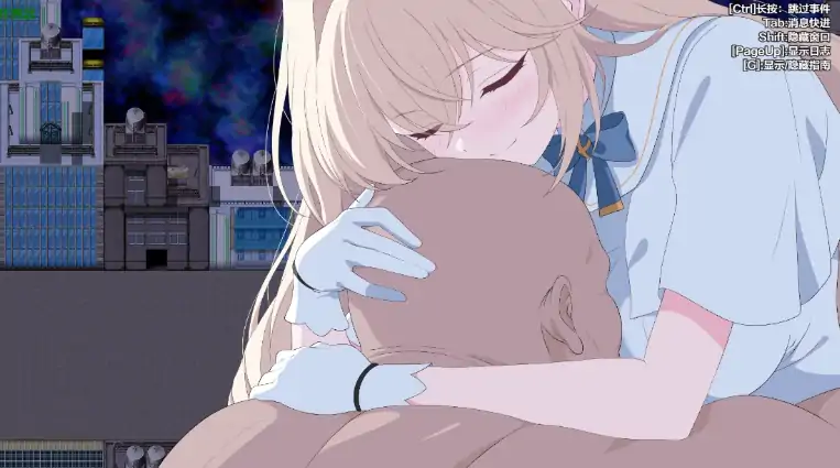 图片[3]-安卓+电脑【爆款RPG/CV/异族/女主】光之公主的堕落危机1.01a 骑-大壮社区