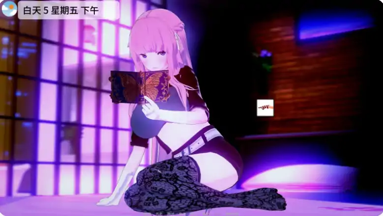 图片[7]-安卓+电脑【日系SLG/动态/后宫】魔法后宫Ch.4 v1.0步-大壮社区